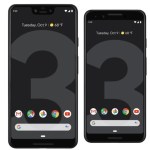 Google Pixel 3 et Pixel 3 XL : les dernières images et caractéristiques avant l’annonce Google Pixel 3 et Pixel 3 XL : les dernières images et caractéristiques avant l’annonce