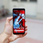 Google Camera : fier de son mode cliché nocturne, Google le met enfin en avant Google Camera : fier de son mode cliché nocturne, Google le met enfin en avant