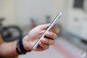 Google Pixel 3 - c_DSC04639