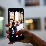 OnePlus 6 : l&rsquo;appareil photo (et son mode portrait) du Pixel 3 est disponible