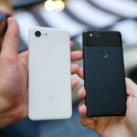 Pour Google, le déploiement de Android 9 Pie est plus rapide que celui de iOS 12… sur les Pixel Pour Google, le déploiement de Android 9 Pie est plus rapide que celui de iOS 12… sur les Pixel