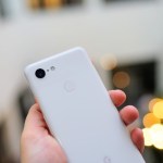 Pixel 3 (XL) : pourquoi Google a mis 2 appareils en façade, mais un seul au dos Pixel 3 (XL) : pourquoi Google a mis 2 appareils en façade, mais un seul au dos