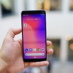 Pixel 3 : Google aurait aimé mettre une encoche sur son smartphone compact Pixel 3 : Google aurait aimé mettre une encoche sur son smartphone compact