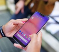 Google Pixel 3 XL