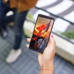 Prise en main du Google Pixel 3, le photophone relativement compact Prise en main du Google Pixel 3, le photophone relativement compact