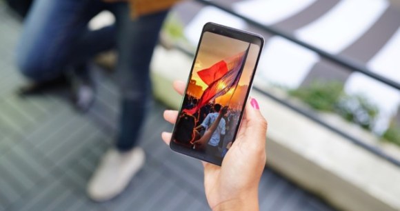 Google Pixel 3 – FrAndroid – c_DSC04232