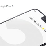 Google Pixel 3 et Pixel 3 XL officialisés : des machines à selfie intelligentes Google Pixel 3 et Pixel 3 XL officialisés : des machines à selfie intelligentes