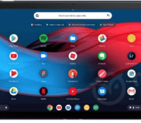 Google Pixel Slate