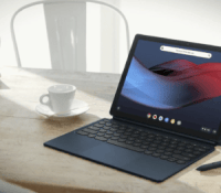 Google Pixel Slate pour illustration