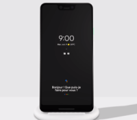 Google Pixel Stand