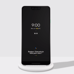 La recharge sans fil arrive enfin sur les Google Pixel 3 avec le Pixel Stand La recharge sans fil arrive enfin sur les Google Pixel 3 avec le Pixel Stand