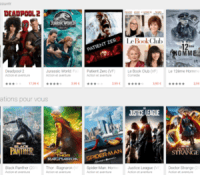Google Play Films