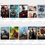Pour contrer Apple, Google proposerait la 4K gratuitement sur les films déjà achetés sur Play Films Pour contrer Apple, Google proposerait la 4K gratuitement sur les films déjà achetés sur Play Films