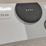 Google Chromecast 3 : un « Smart TV Kit » avec un Google Home Mini se dévoile Google Chromecast 3 : un « Smart TV Kit » avec un Google Home Mini se dévoile