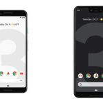 Google Pixel 3 XL vs Samsung Galaxy Note 9 vs Huawei P20 Pro vs OnePlus 6 : les champions d&rsquo;Android s&rsquo;affrontent