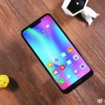 Honor 8C officialisé : le premier smartphone à profiter du Snapdragon 632
