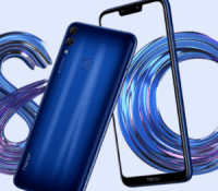 Honor-8C