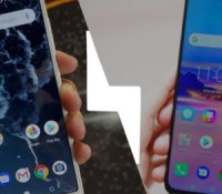 Honor 8X VS Xiaomi Mi A2