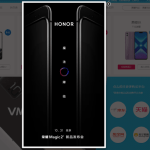Honor Magic 2 : le smartphone à écran coulissant sera officiellement présenté dans trois semaines Honor Magic 2 : le smartphone à écran coulissant sera officiellement présenté dans trois semaines