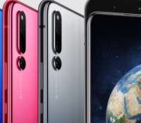 honor magic 2 4