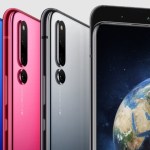 Honor Magic 2 : le smartphone à écran coulissant, sans bordure ni encoche est officiel Honor Magic 2 : le smartphone à écran coulissant, sans bordure ni encoche est officiel