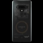 HTC Exodus : un smartphone pour la cryptomonnaie qu’on ne peut acheter qu’en bitcoins et Ethers HTC Exodus : un smartphone pour la cryptomonnaie qu’on ne peut acheter qu’en bitcoins et Ethers