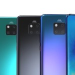 Nouvelles fuites du Mate 20 Pro, recharge sans fil Xiaomi à 50W et nouvel Oppo avec lecteur d’empreintes sous l&rsquo;écran – Tech&rsquo;spresso
