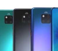 Huawei MAte 20 PRo