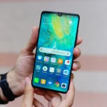 Test du Huawei Mate 20 : le faux modeste Test du Huawei Mate 20 : le faux modeste