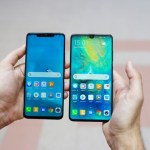 Processeurs 5 nm, batteries au graphène : comment Huawei se prépare à l’arrivée de la 5G Processeurs 5 nm, batteries au graphène : comment Huawei se prépare à l’arrivée de la 5G