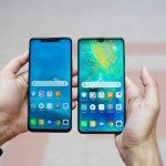 3 actualités qui ont marqué la semaine : l&rsquo;annonce des Huawei Mate 20, Google contre l&rsquo;UE et le mini Palm