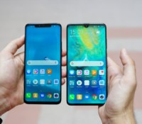 Huawei Mate 20 vs Mate 20 Pro (2)