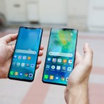 Annonces Huawei, smartphone Palm et Xiaomi Mi Mix 3 – Tech&rsquo;spresso