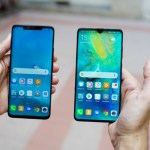 Huawei reste numéro 2 mondial devant Apple… avant les fêtes de fin d’année Huawei reste numéro 2 mondial devant Apple… avant les fêtes de fin d’année