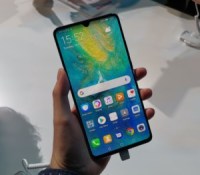 Huawei MAte 20 X p