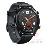 Huawei Watch GT : pas de Wear OS mais une autonomie d&rsquo;une semaine