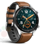 La Huawei Watch GT disposerait d’une autonomie remarquable et d’un processeur dernier cri La Huawei Watch GT disposerait d’une autonomie remarquable et d’un processeur dernier cri
