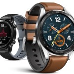 Huawei Watch GT : jusqu&rsquo;à 30 jours d&rsquo;autonomie et un OS propriétaire pensé pour les sportifs