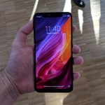 iPad Pro (2018), Xiaomi Mi 8 Pro en Europe, et Android Pie chez Samsung – Tech&rsquo;spresso