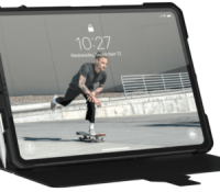 iPad Pro 2018