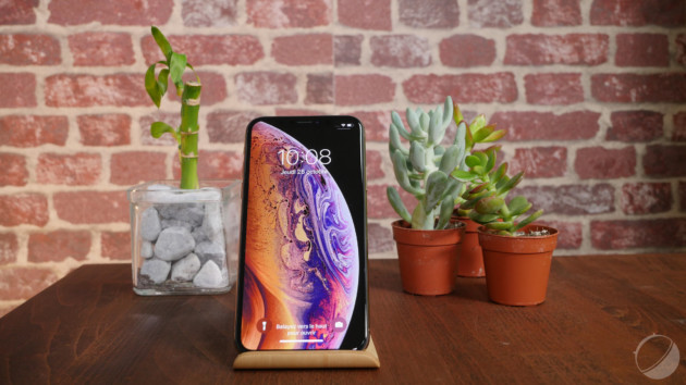 Apple iPhone XS : meilleur prix, fiche technique et actualité ...