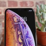 Apple attaqué en justice à cause de l’encoche de l’iPhone XS Max Apple attaqué en justice à cause de l’encoche de l’iPhone XS Max