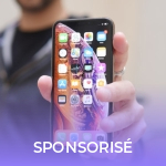 French Days : l’iPhone XS à partir de 379 euros avec un forfait 60 Go chez SFR French Days : l’iPhone XS à partir de 379 euros avec un forfait 60 Go chez SFR
