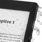 Kindle Paperwhite 2018 : la liseuse électronique de référence est enfin étanche Kindle Paperwhite 2018 : la liseuse électronique de référence est enfin étanche