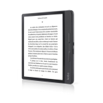 Kobo Forma : les liseuses évoluent pour survivre avec une nouvelle ergonomie Kobo Forma : les liseuses évoluent pour survivre avec une nouvelle ergonomie
