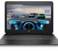 laptop HP Gamer Pavillon