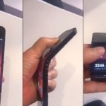 Smartphone pliable : Lenovo voudrait voler la vedette à Samsung