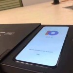 Le Lenovo Z5 Pro et son slider se dévoile en photos volées juste avant son annonce Le Lenovo Z5 Pro et son slider se dévoile en photos volées juste avant son annonce