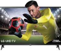 LG 55UK6300