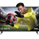 🔥 Bon Plan : une TV 4K HDR LG 55 pouces à 499 euros chez Fnac et Darty 🔥 Bon Plan : une TV 4K HDR LG 55 pouces à 499 euros chez Fnac et Darty